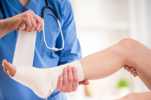 Warren Foot Specialists: Nurturing Your Foot Health
